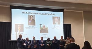 AICCO Tulsa Chapter Hosts Regional Economic Leadership Forum on SSBCI Funding, Capital Pathways AICCO Tulsa Chapter
