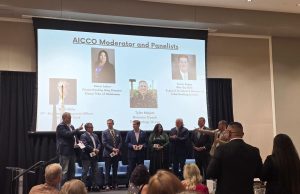 AICCO Tulsa Chapter Hosts Regional Economic Leadership Forum on SSBCI Funding, Capital Pathways AICCO Tulsa Chapter