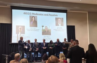 AICCO Tulsa Chapter Hosts Regional Economic Leadership Forum on SSBCI Funding, Capital Pathways AICCO Tulsa Chapter