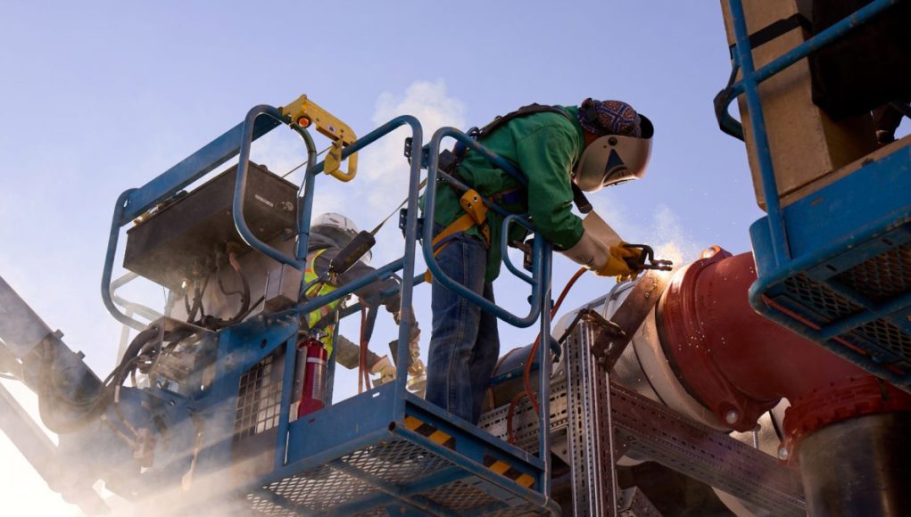 Free Skilled Trades Training — With a Guaranteed Job Americas Workforce Academy