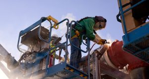 Free Skilled Trades Training — With a Guaranteed Job Americas Workforce Academy