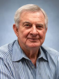 Gene Ebner