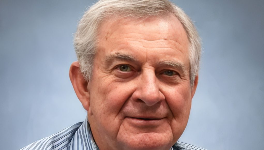Gene Ebner Gene Ebner