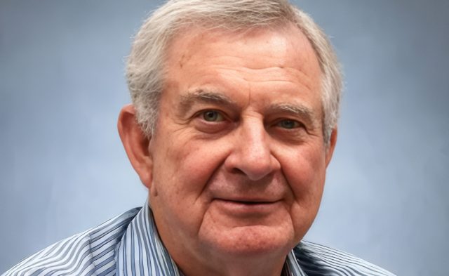 Gene Ebner