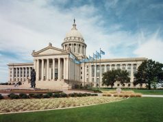 Update: Cherokee Nation Citizens on the Nov. 3rd, 2026, Oklahoma Ballot Oklahoma Capitol