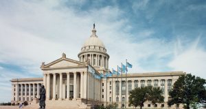 Update: Cherokee Nation Citizens on the Nov. 3rd, 2026, Oklahoma Ballot Oklahoma Capitol