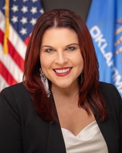 Clinton Amanda