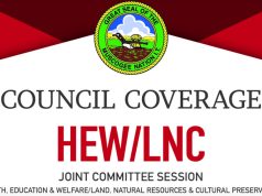 Smelter plant ban passes joint committee Council Coverage