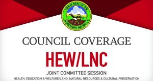 Smelter plant ban passes joint committee Council Coverage