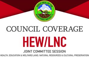 Smelter plant ban passes joint committee Council Coverage