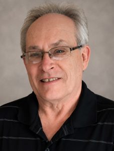 George Wood