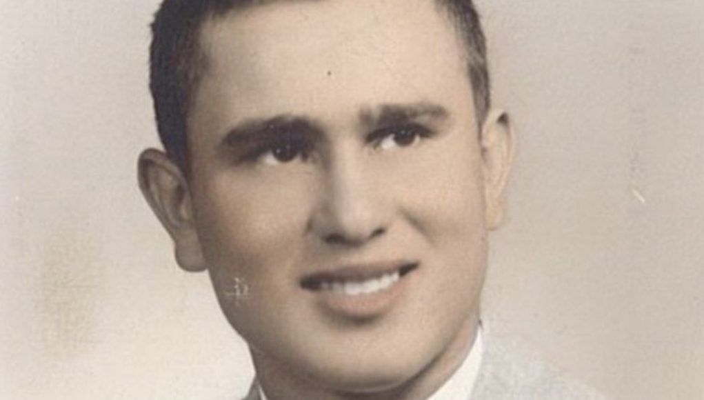 Jimmy Lee Tuggle Jimmy Lee Tuggle