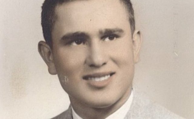 Jimmy Lee Tuggle