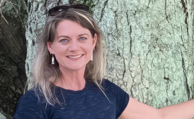 Amy Yerka
