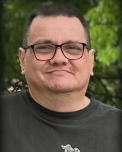 Kelly Wayne Fields