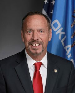 Ken Luttrell