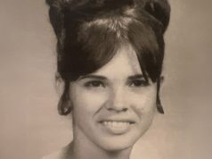 Linda Sue Pritchett-Qualls Linda Sue
