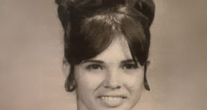 Linda Sue Pritchett-Qualls Linda Sue