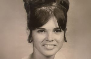 Linda Sue Pritchett-Qualls Linda Sue