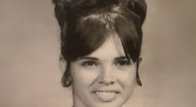 Linda Sue Pritchett-Qualls Linda Sue