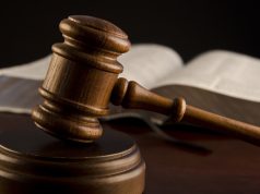 EBCI Supreme Court Affirms Custody Ruling in International Jurisdiction Dispute Judge Gavel