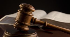 EBCI Supreme Court Affirms Custody Ruling in International Jurisdiction Dispute Judge Gavel