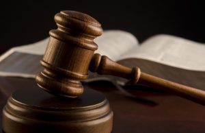 EBCI Supreme Court Affirms Custody Ruling in International Jurisdiction Dispute Judge Gavel