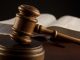 EBCI Supreme Court Affirms Custody Ruling in International Jurisdiction Dispute Judge Gavel