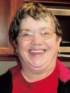 Sherry Smith
