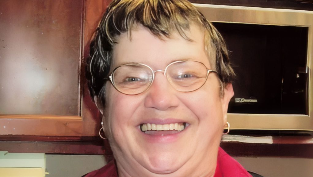 Sherry Smith Sherry Smith