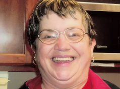 Sherry Smith Sherry Smith
