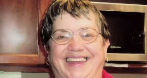 Sherry Smith Sherry Smith