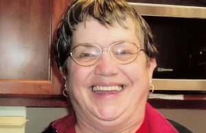 Sherry Smith