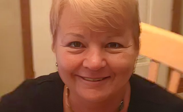 Theda Adkisson