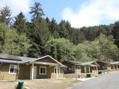 New Federal Law Targets BIA Mortgage Backlog on Trust Land Yurok Tribe