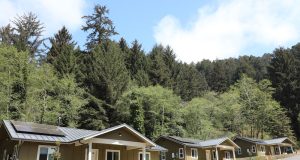 New Federal Law Targets BIA Mortgage Backlog on Trust Land Yurok Tribe