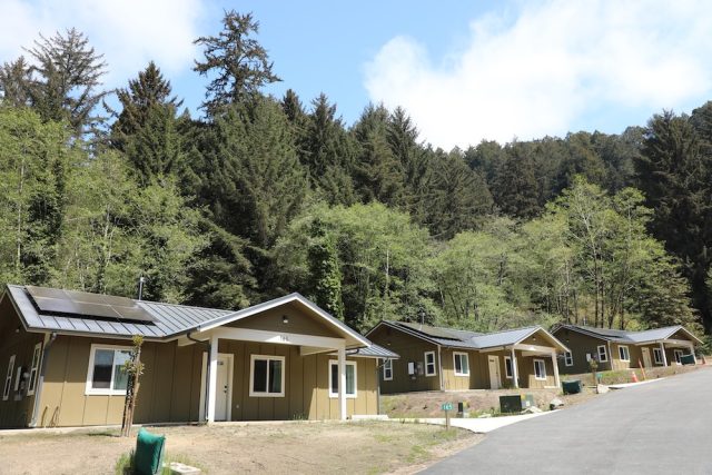 Yurok Tribe