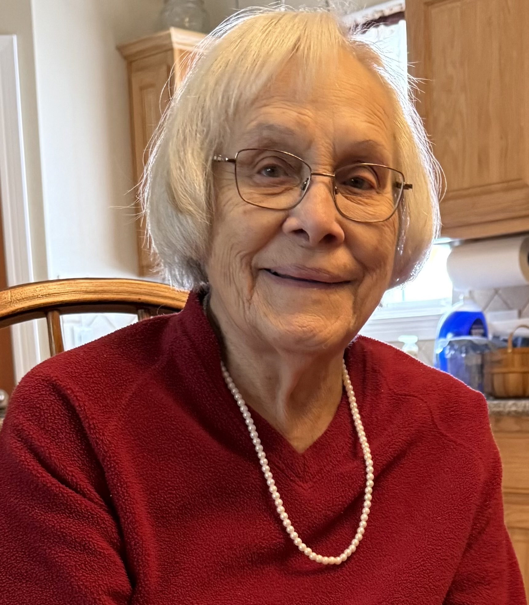 Ella Mae Fields-Wright