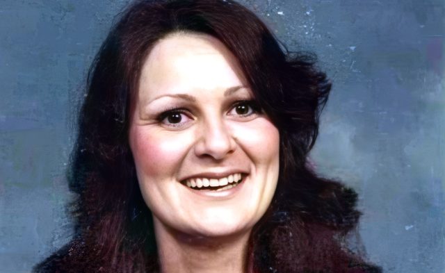 Janet Mable Ray Dugger