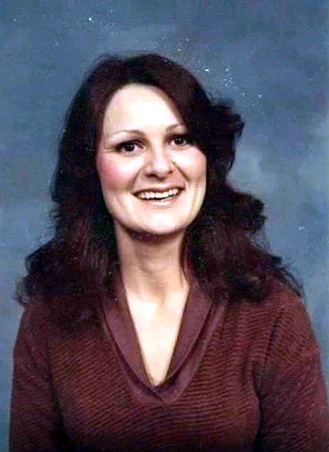 Janet Mable Raye Dugger