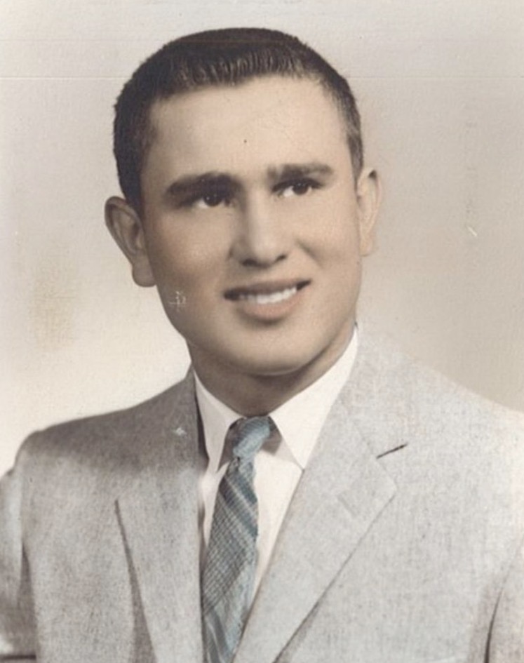 Jimmy Lee Tuggle
