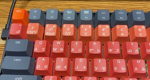 A Cherokee Writer’s Lament and Song of Hope Letter To The Editor