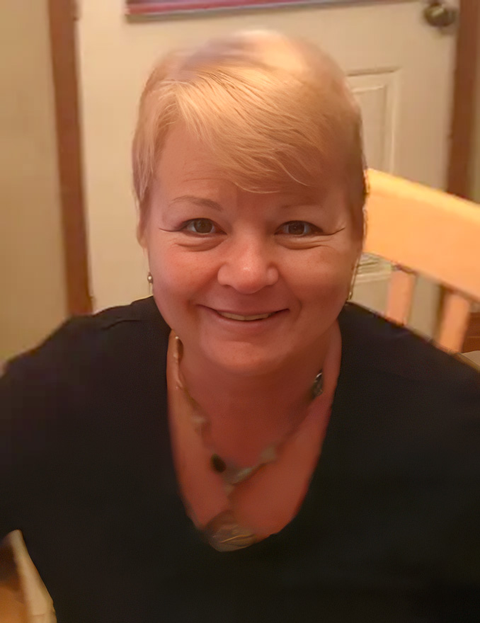 Theda Adkisson