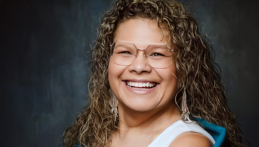New OICWA Board Officers Include Cherokee Nation Citizen Tiffany Whorton Tiffany Whorton
