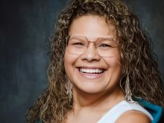 New OICWA Board Officers Include Cherokee Nation Citizen Tiffany Whorton Tiffany Whorton