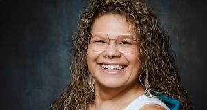 New OICWA Board Officers Include Cherokee Nation Citizen Tiffany Whorton Tiffany Whorton