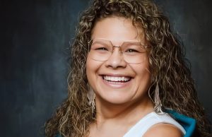 New OICWA Board Officers Include Cherokee Nation Citizen Tiffany Whorton Tiffany Whorton