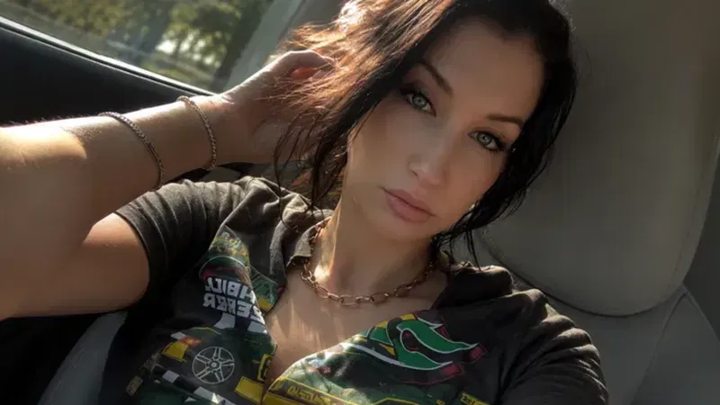 Amber Pippin
