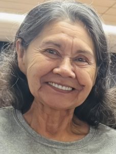Anita Noel