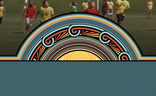 Cherokee National Holiday